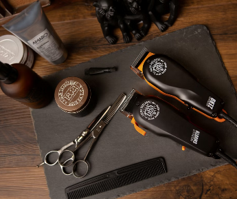 Taglio uomo moderno 1